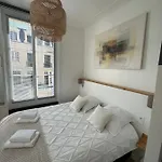 La Nacre - Logement de charme - Cabourg