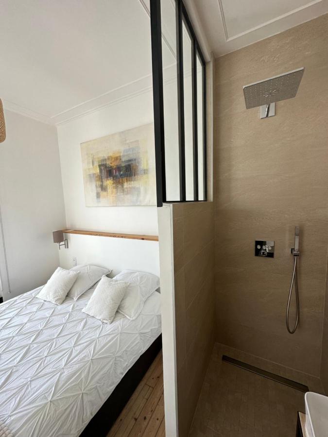Appartement La Nacre - De Charme - Cabourg