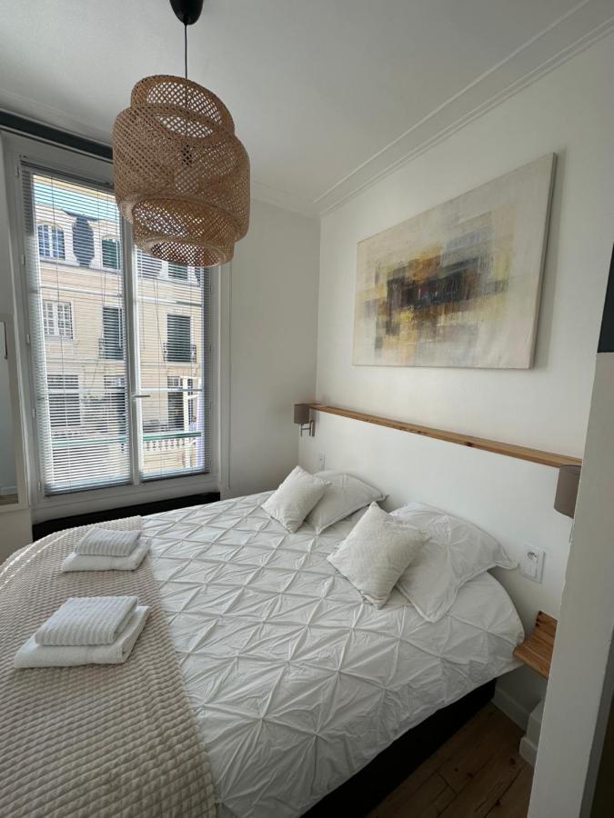 Appartement La Nacre - De Charme - *