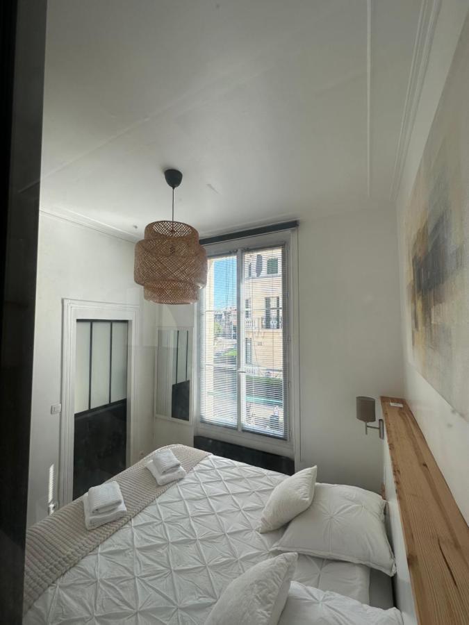 La Nacre - De Charme - Appartement